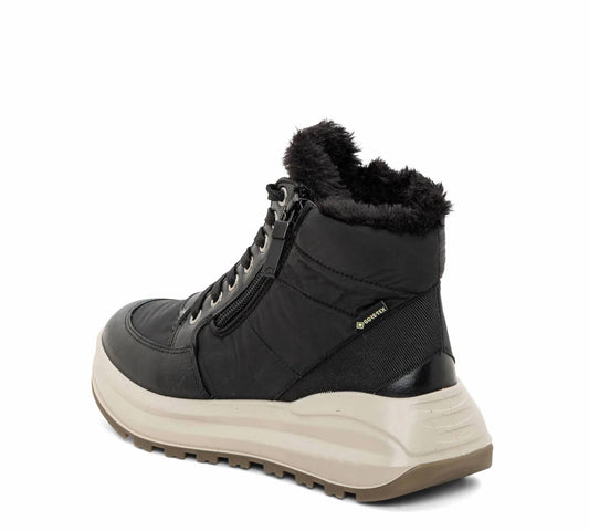 Ara - Women's Madrona Sneaker Boots
