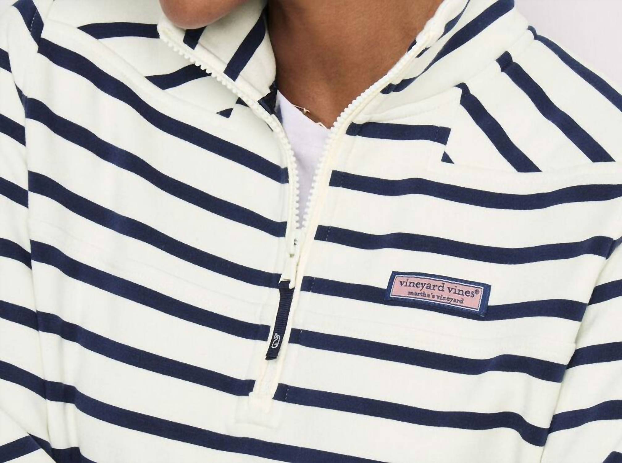 Vineyard Vines - Dreamcloth Striped Shep Shirt