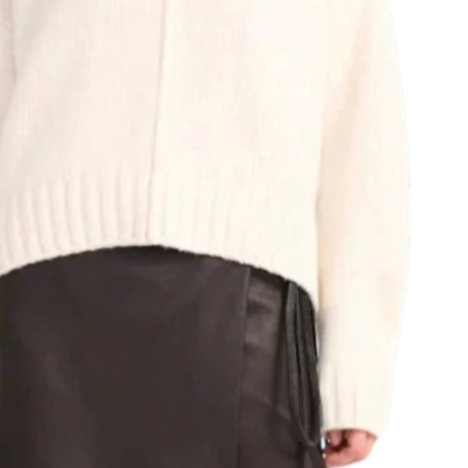 Staud - Betsy Cashmere Sweater