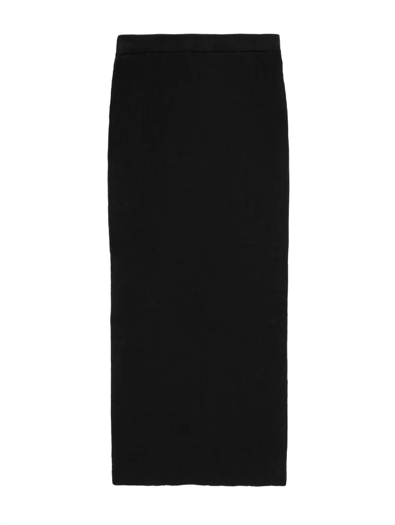 Nation Ltd - ZION MAXI SKIRT
