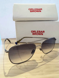 Orlebar Brown - Men's Tulum Sunglasses