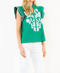 Thml - Sigrid Top