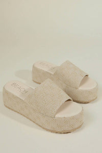 Matisse - Women's Pismo Sandal