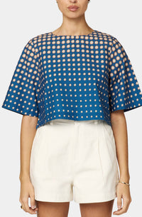 Cleobella - Alana Blouse Top