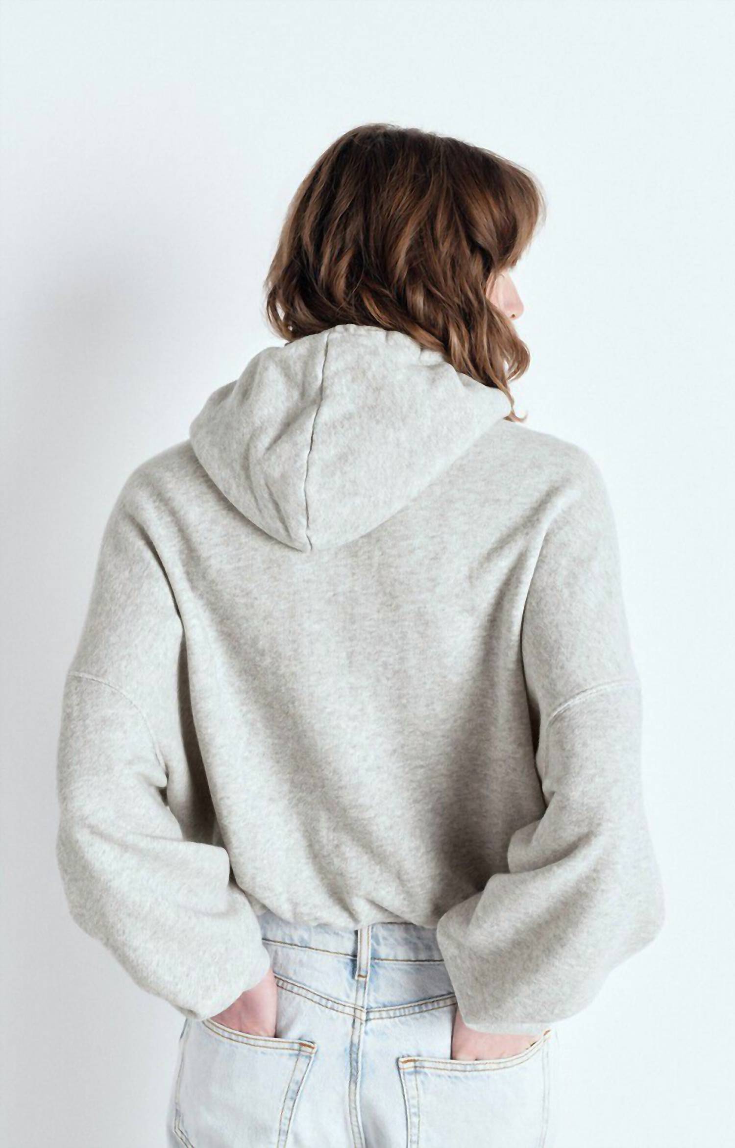 American Vintage - Hoodie Kodytown