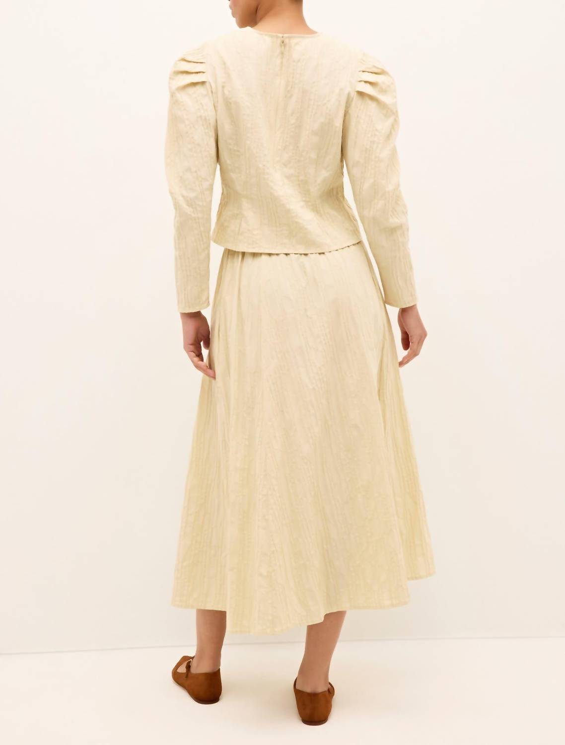 Marie Oliver - Sasha Skirt