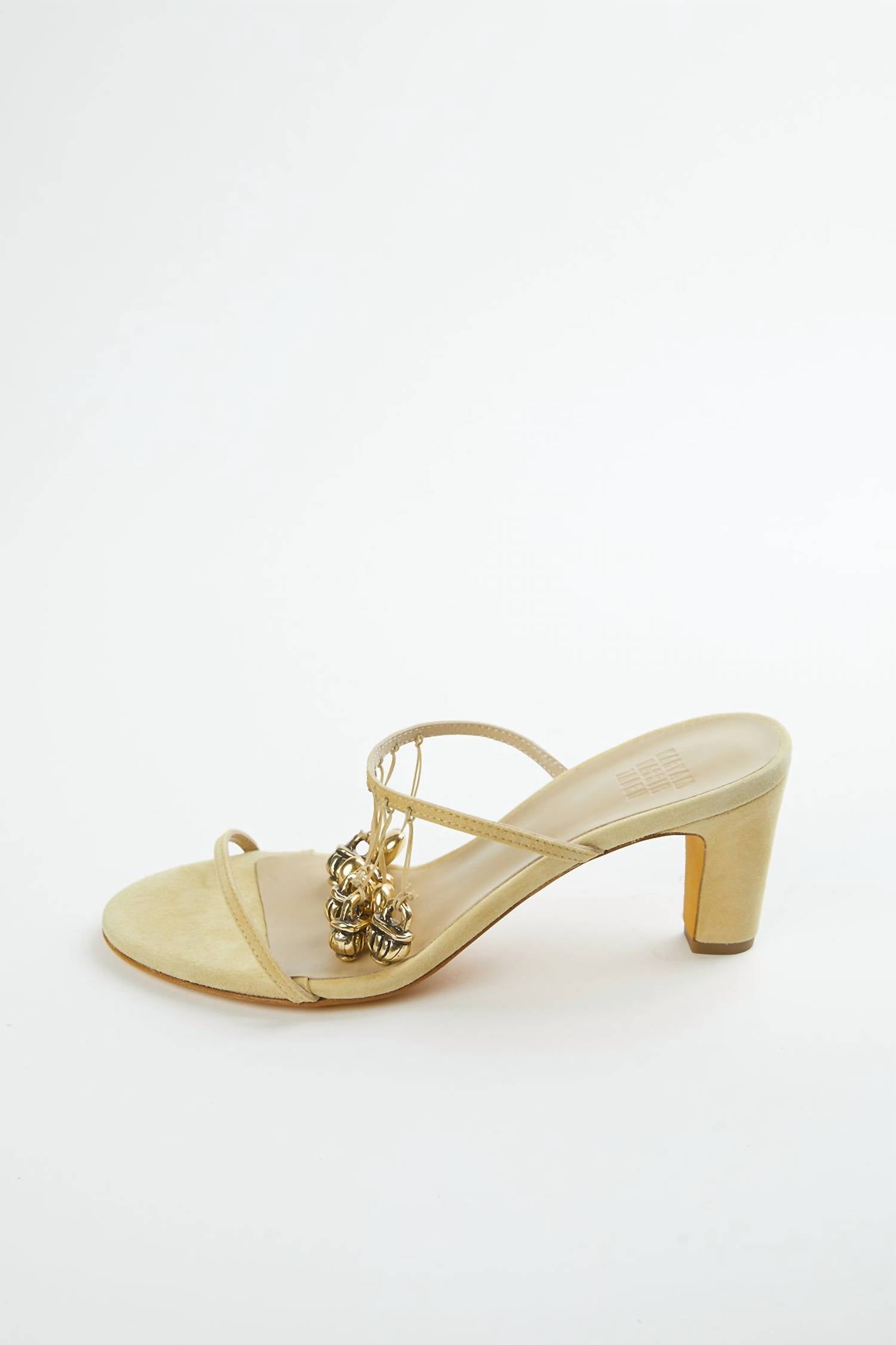 CHARM SLIDE