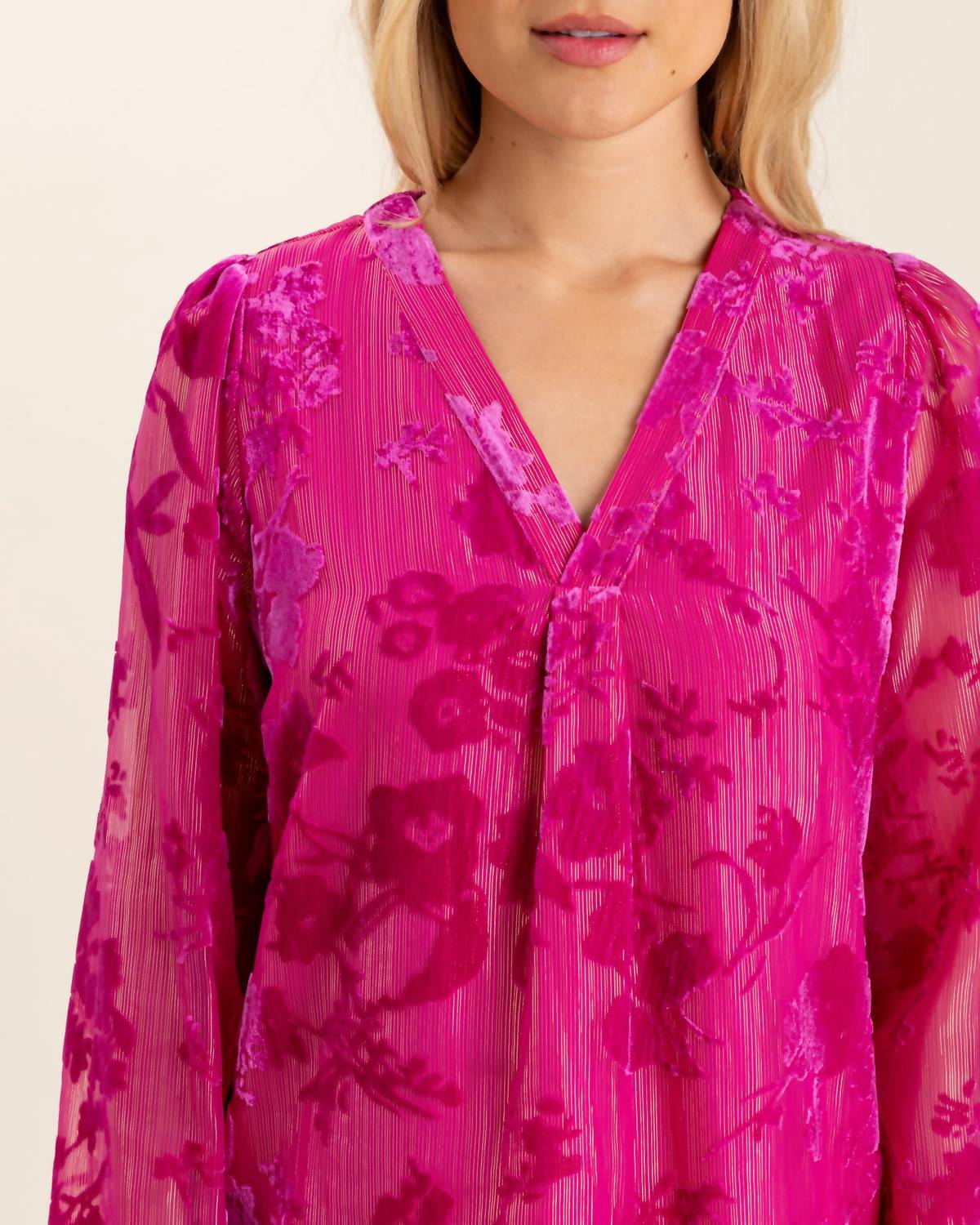 S'Edge - Jolie Top
