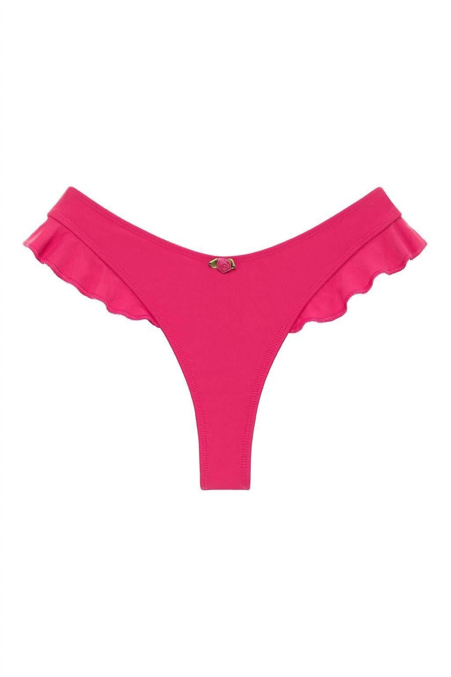 Montce - Kelly Bikini Bottom
