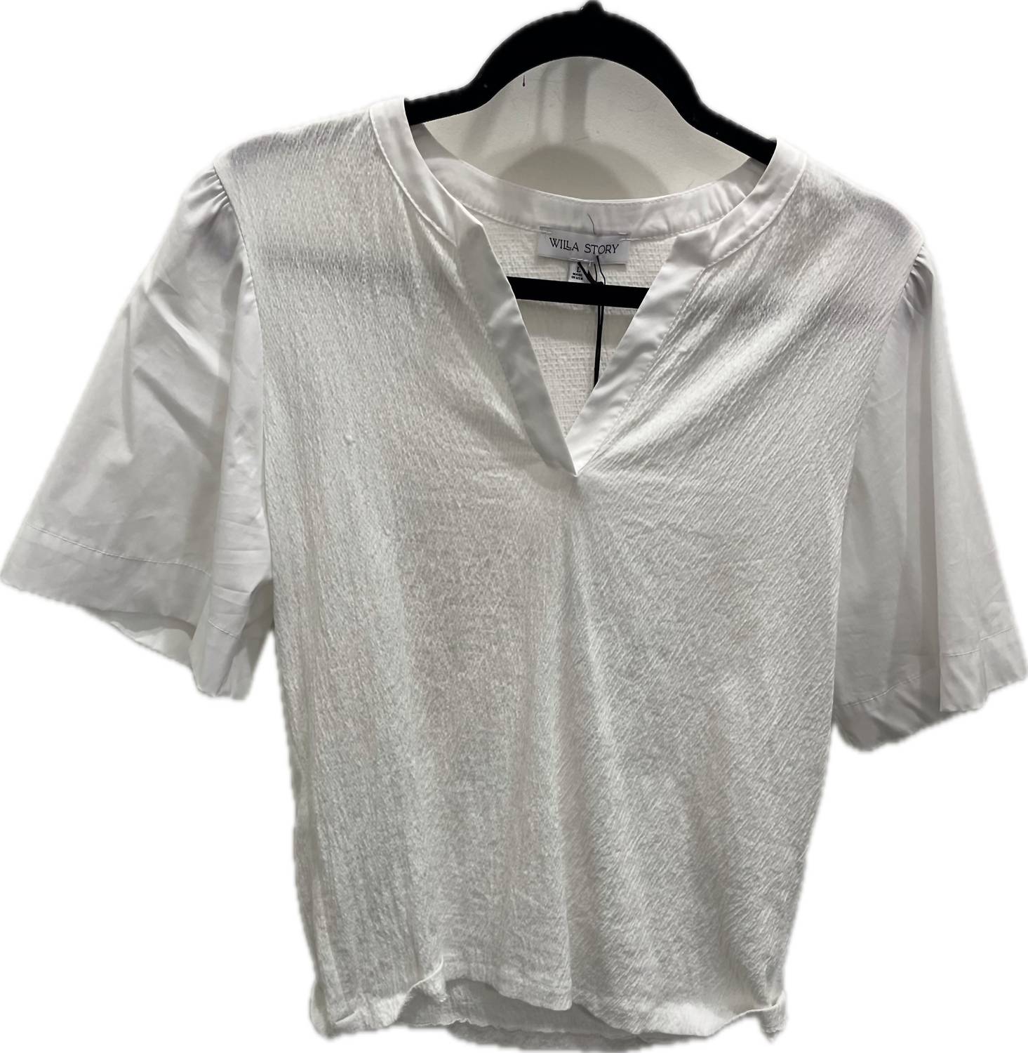 Willa Story - Women's Samantha Top