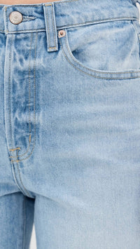 Pistola - Cassie Crop Jeans