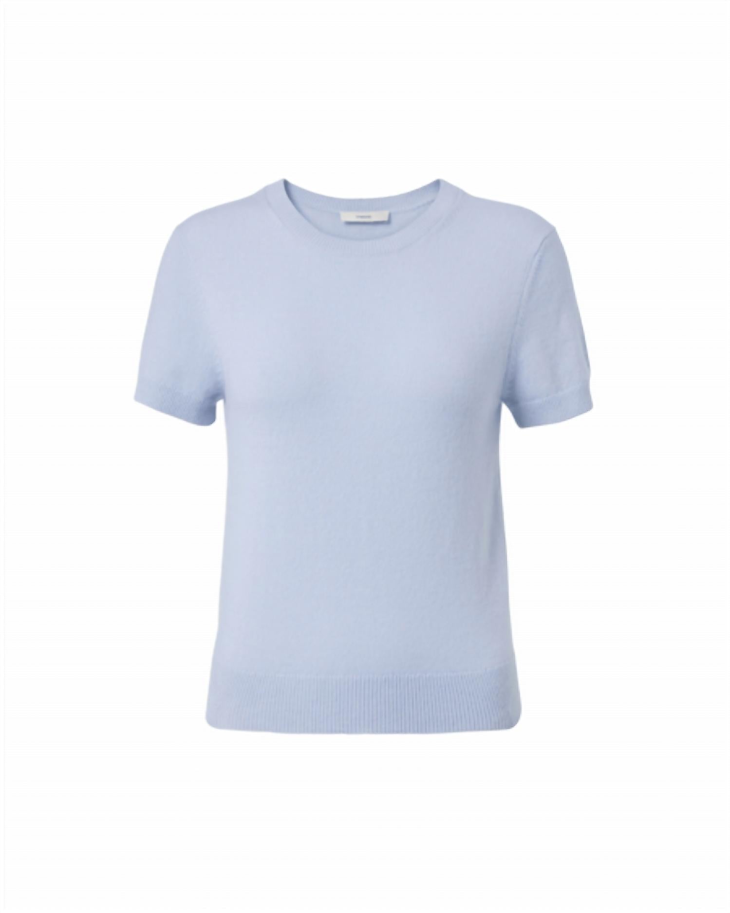 Vince - Cash Blend Tee
