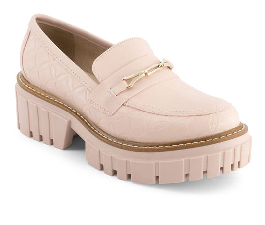 Andrea - Women's Penny Loafers