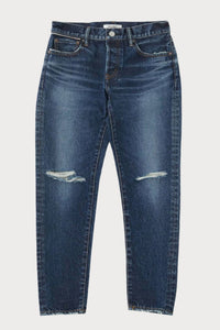 Moussy - Rosemead Tapered Jeans
