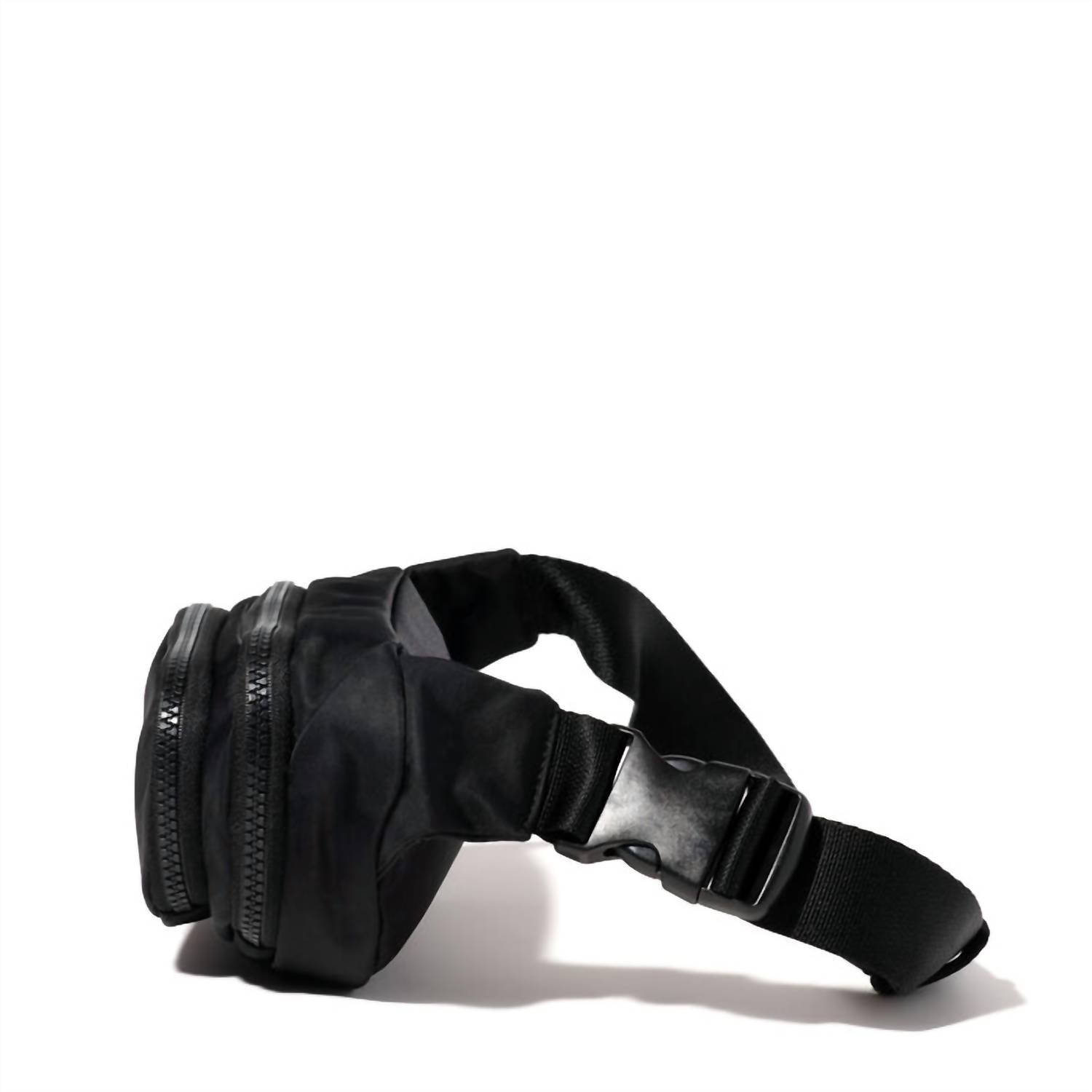Baggallini - Women's On The Go Waist Pack Belt Bag