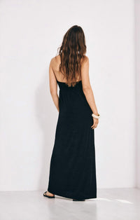 Mint Exclusives - Dalai Halter Dress
