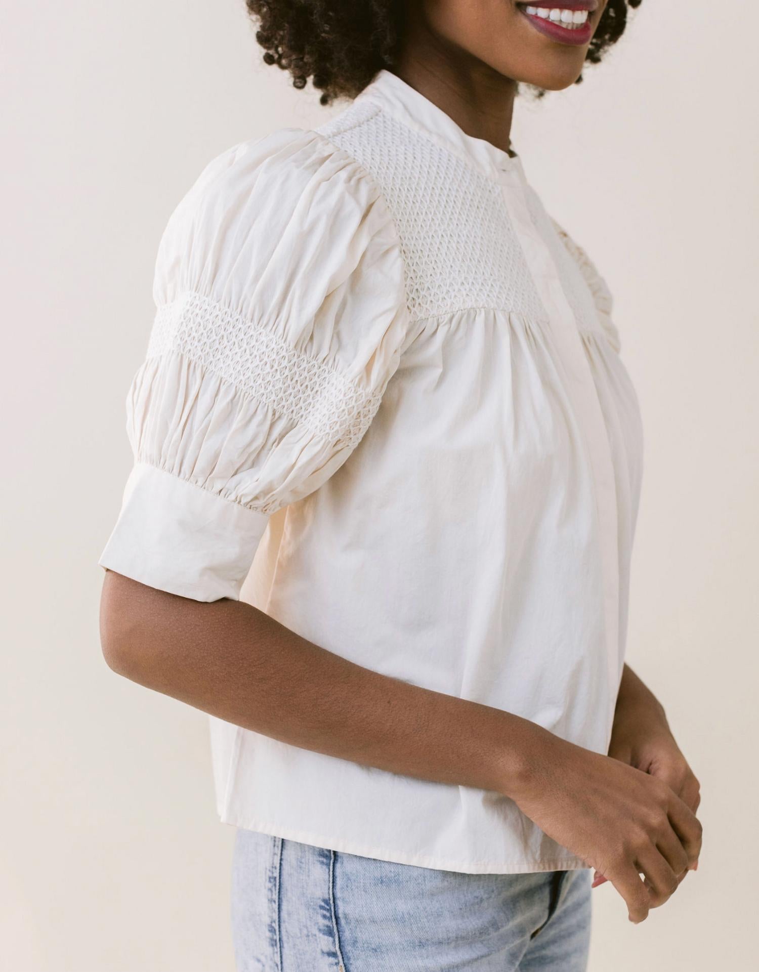 Laroque - Sutton Blouse