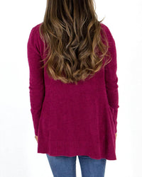 Grace And Lace - Bambü Button Cardigan