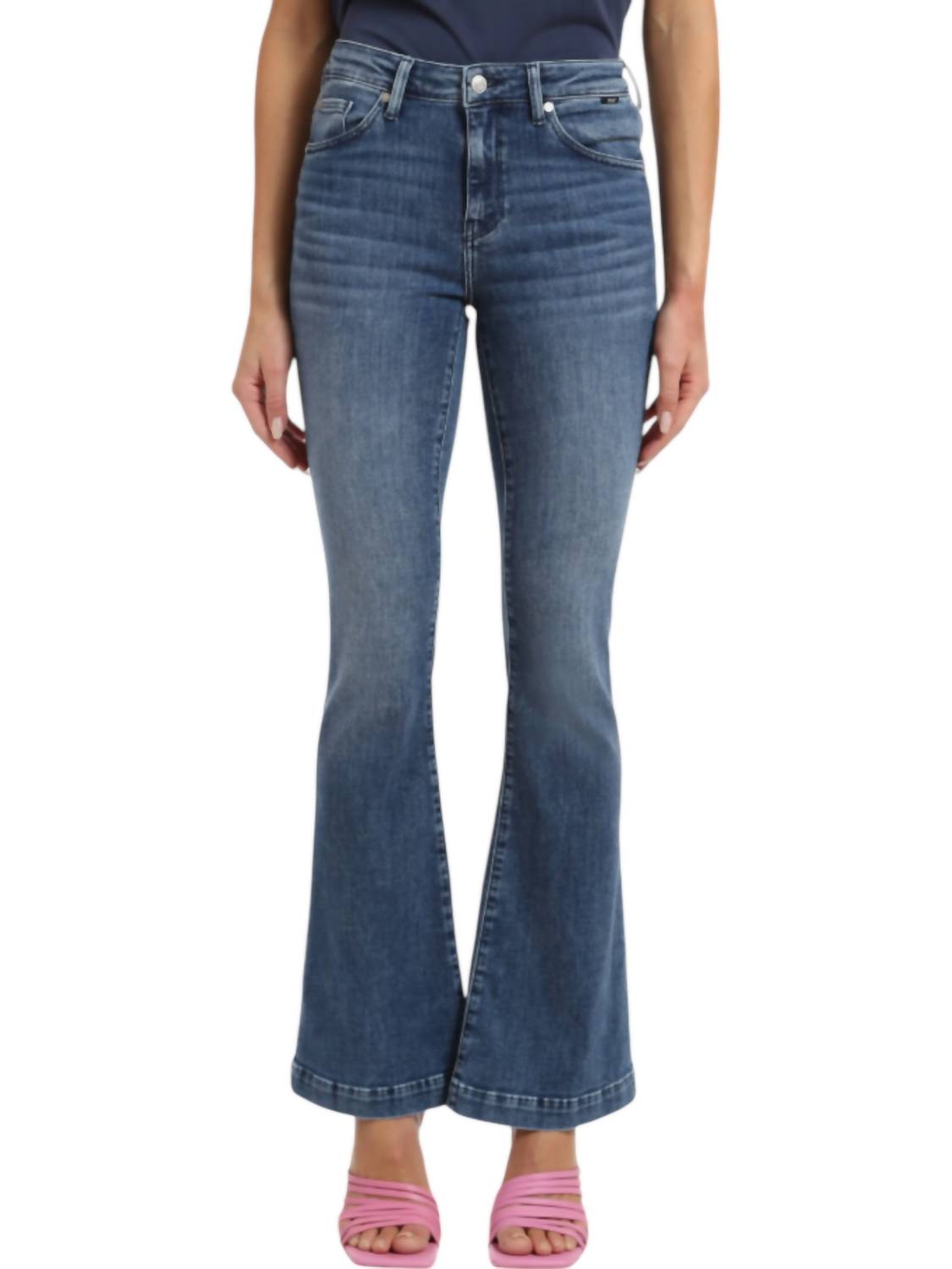Mavi - Sydney Flare Jeans