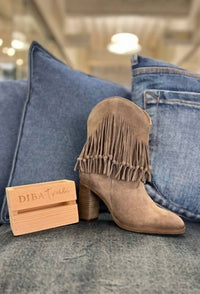 Diba True - Women's True Sky Mid-calf Boots