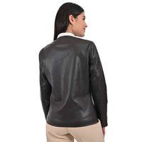 Nine West - No Collar Jacket