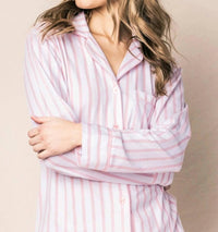 Petite Plume - Pima Pajama Set