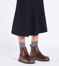Birkenstock - Women's Highwood Slip-on Boot