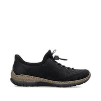 Rieker - Women's Flat Heeled Sneaker