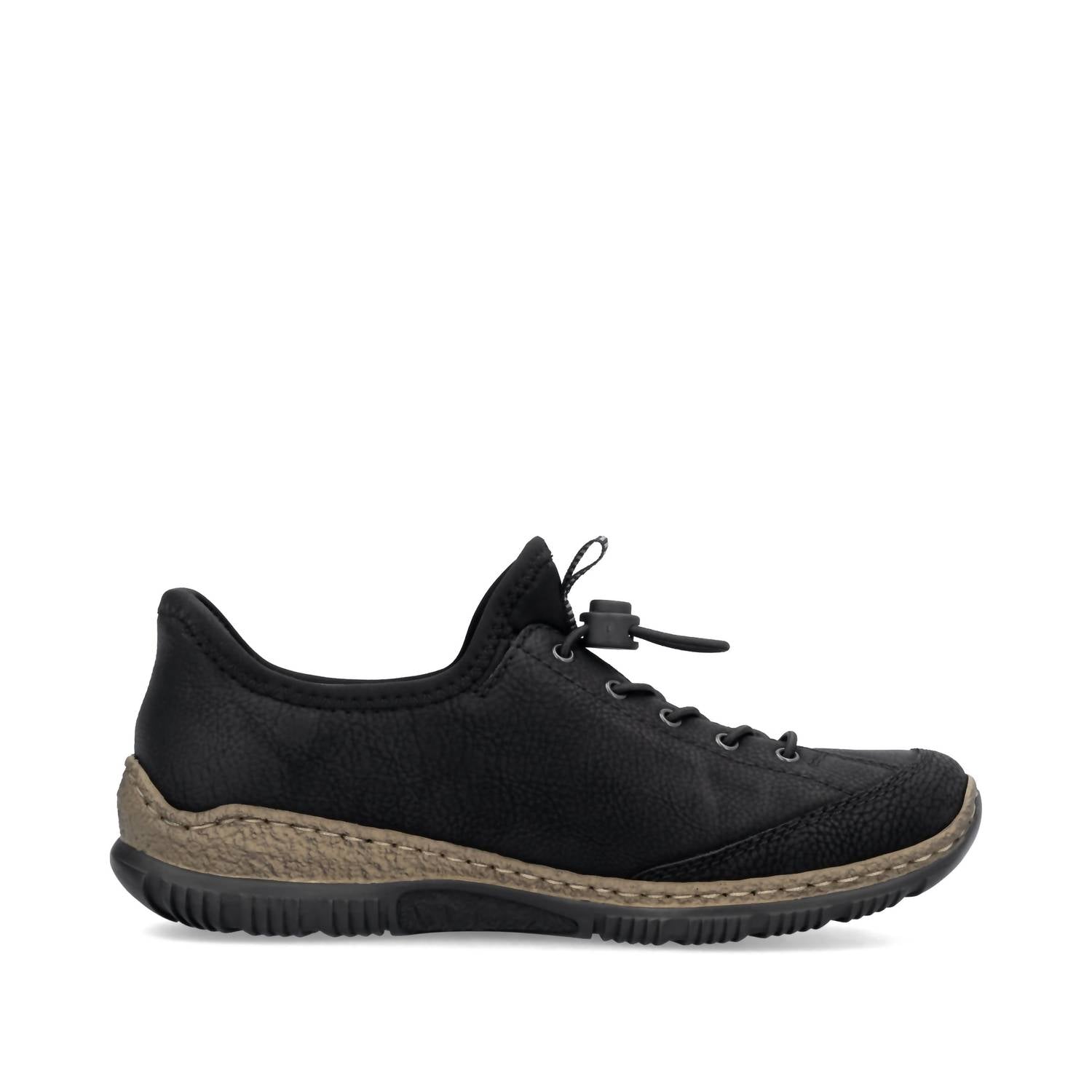 Rieker - Women's Flat Heeled Sneaker
