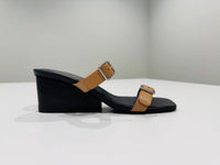 Intentionally Blank - Women's Surrender Wedge Sandals