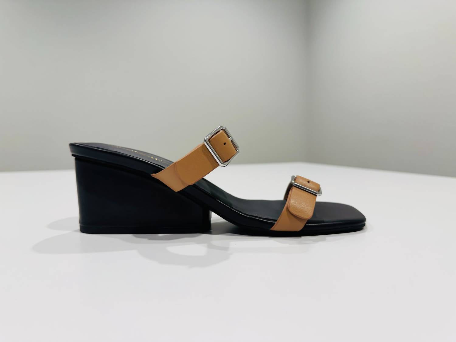 Intentionally Blank - Women's Surrender Wedge Sandals