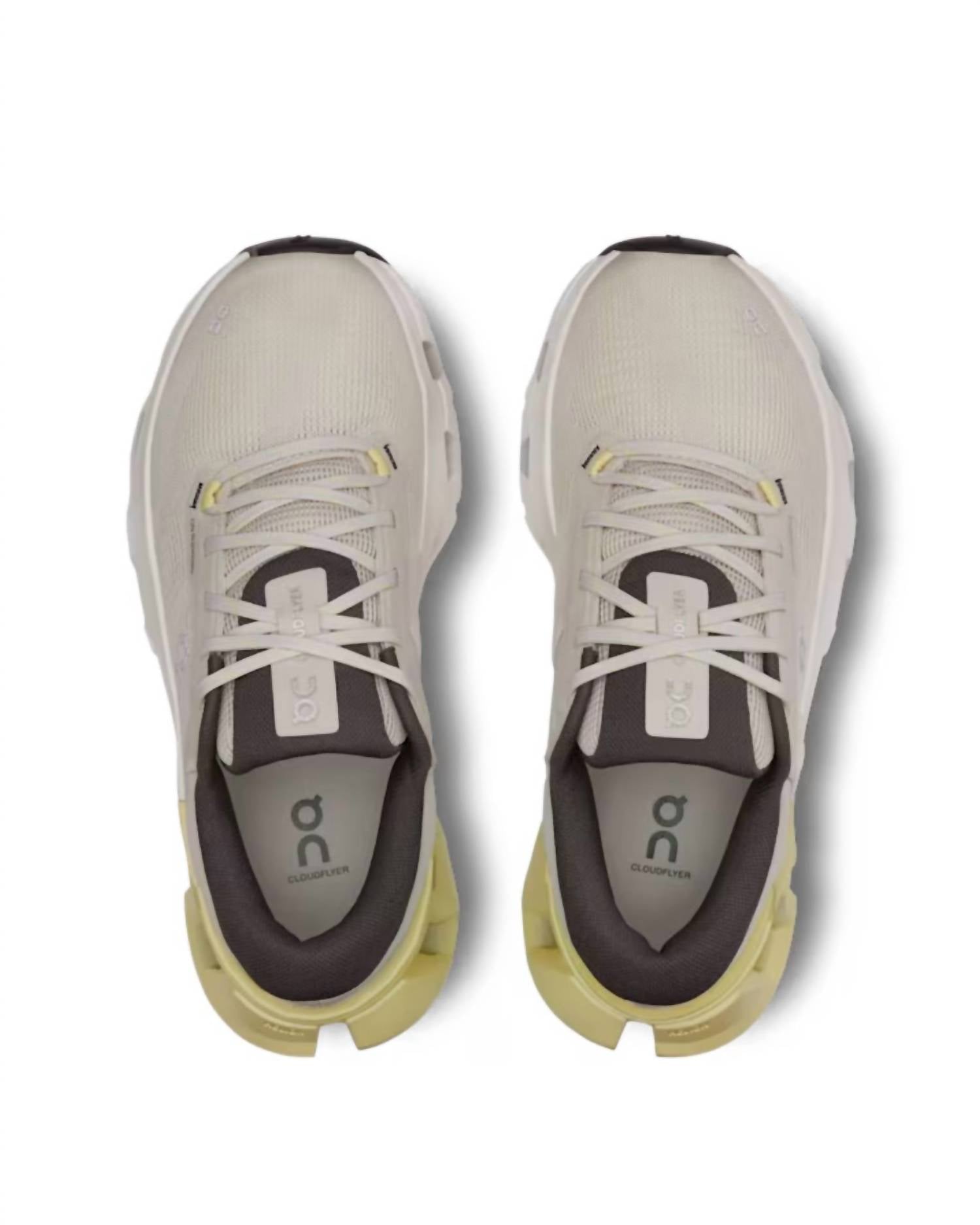 On - Women's Cloudflyer 5 Sneakers