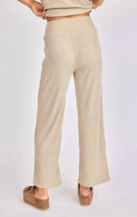 Sage The Label - Relax Knit Pant