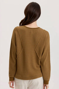 Xcvi - Delsi Pullover