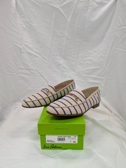 Sam Edelman - Women's Loraine Bit Loafer