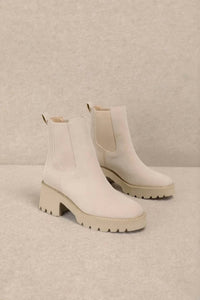 Mi.Im - Women's Josie Ankle Boots