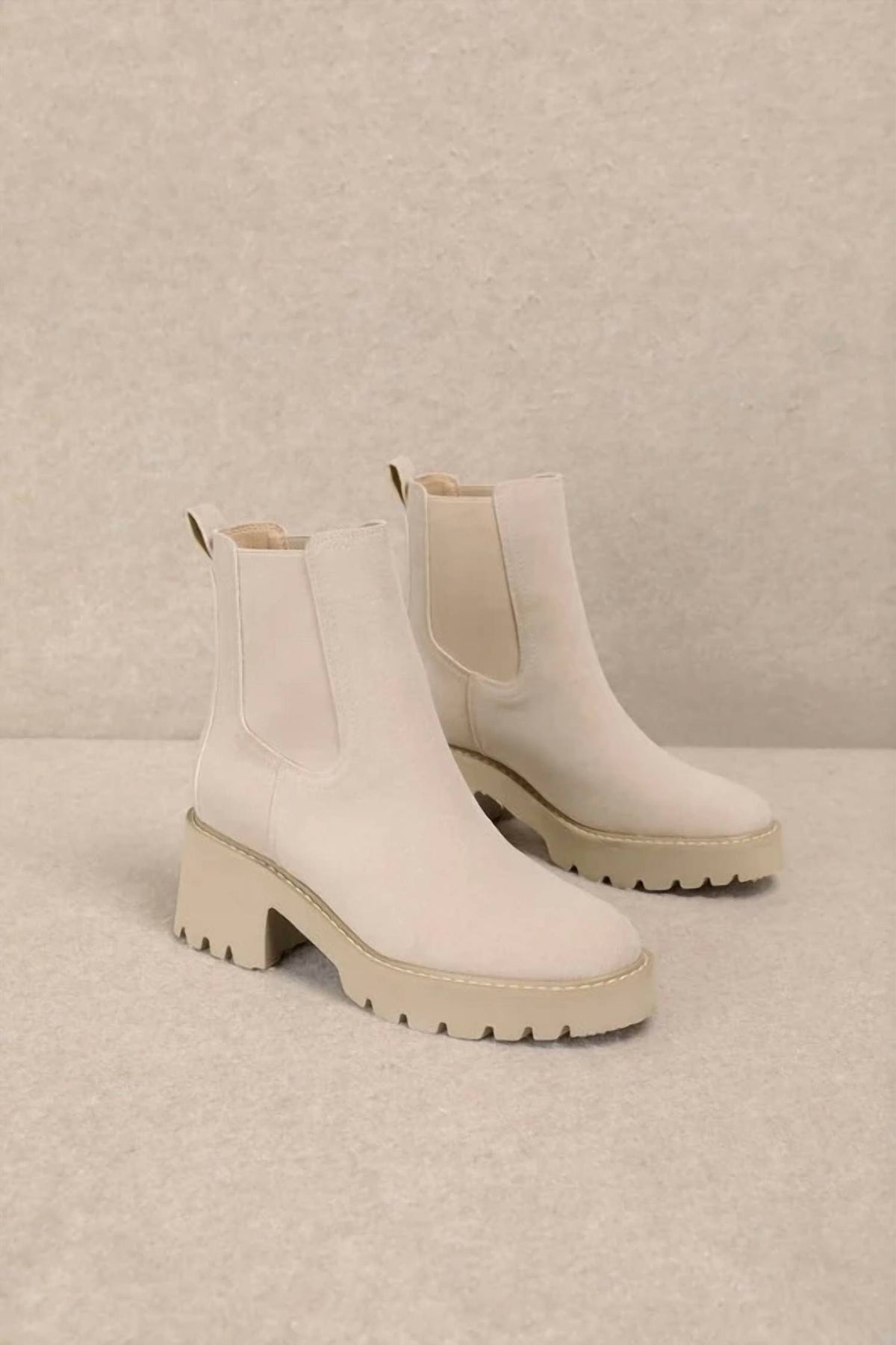 Mi.Im - Women's Josie Ankle Boots