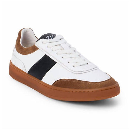 Matisse - Women's Quincy Lace Up Fashion Sneakers