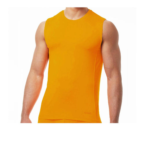 Papi - Sport Muscle Tank Top Shirt