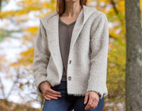 Alicia Adams Alpaca - Finn Coat
