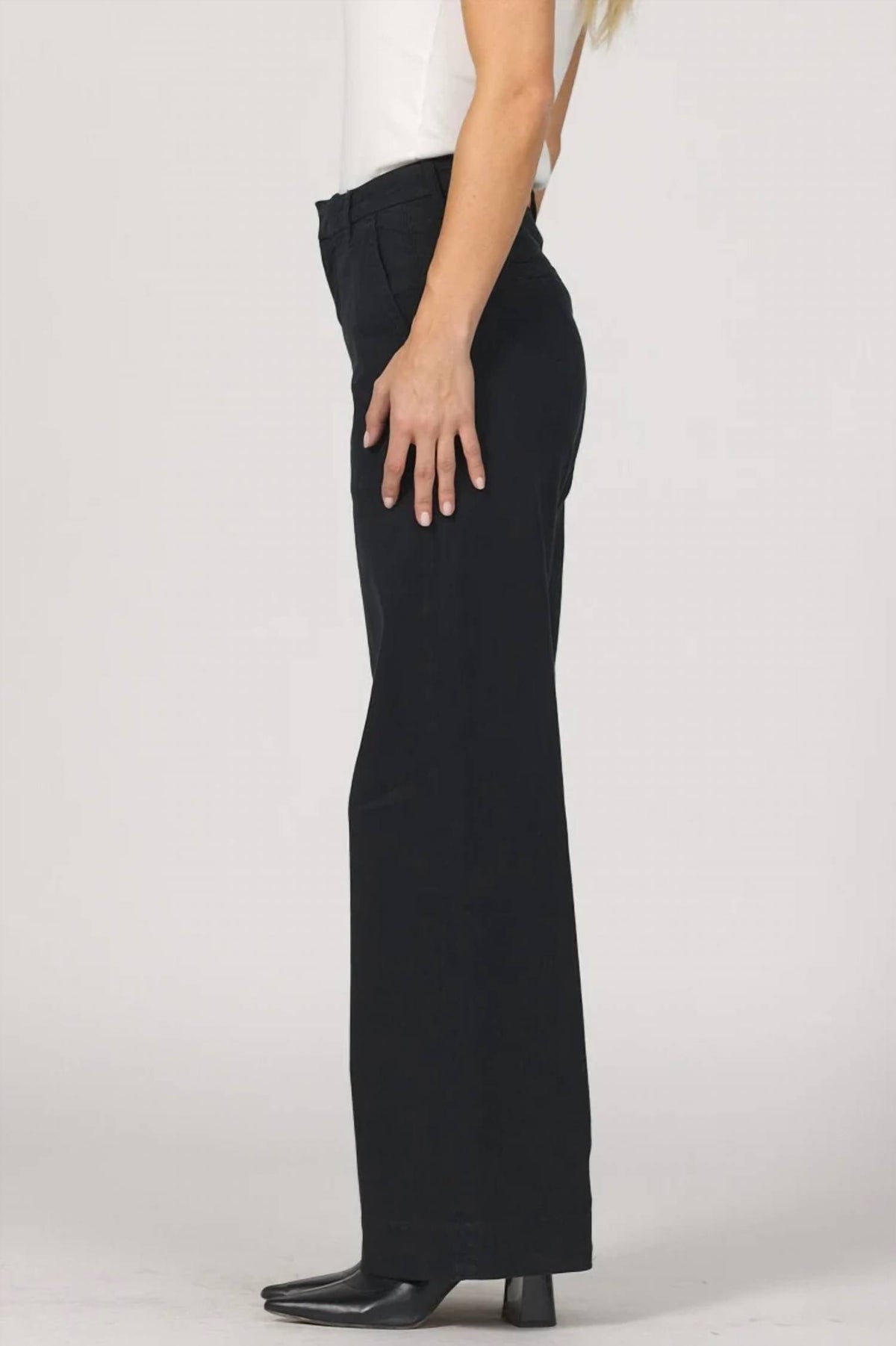 Dear John Denim - Brandy Trouser Pant