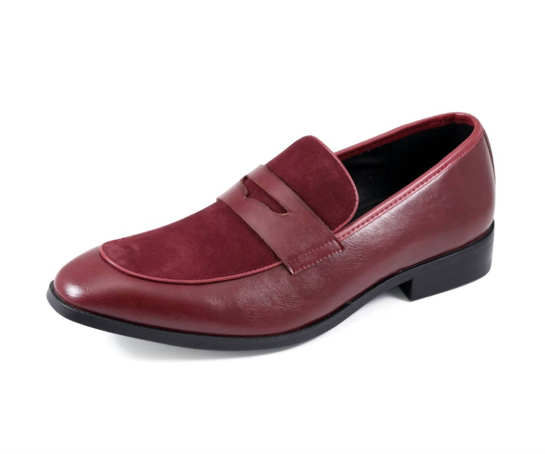 Amali - Men's Rian Loafer