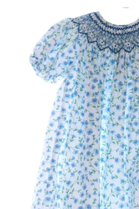Sweet Dreams - Baby Girls Glory Smocked Dress
