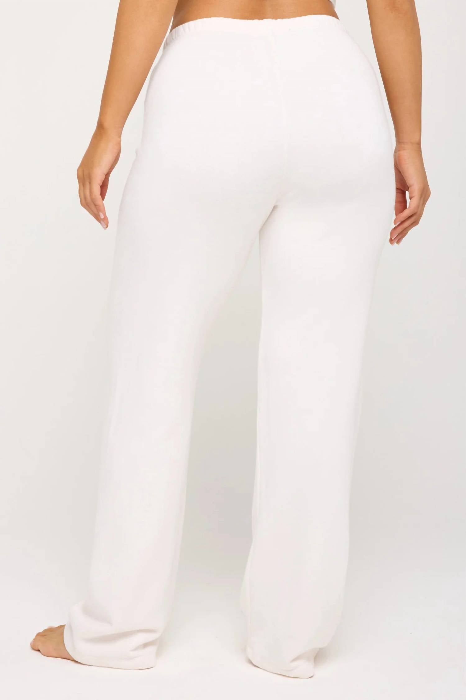 Spiritual Gangster - Joy Straight Leg Sweatpants