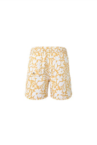 Citrine - Kids Gus Boardies Short