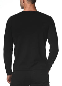 Postmarc - Knitted V-neck Sweater