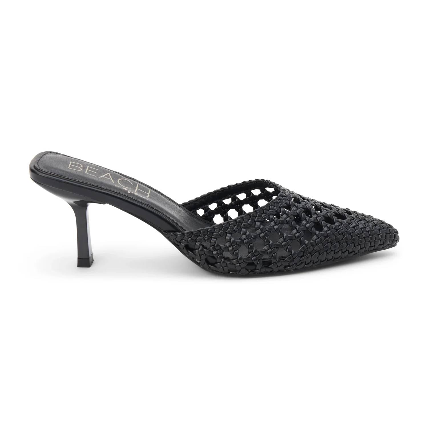 Matisse - Women's Tia Heeled Mule