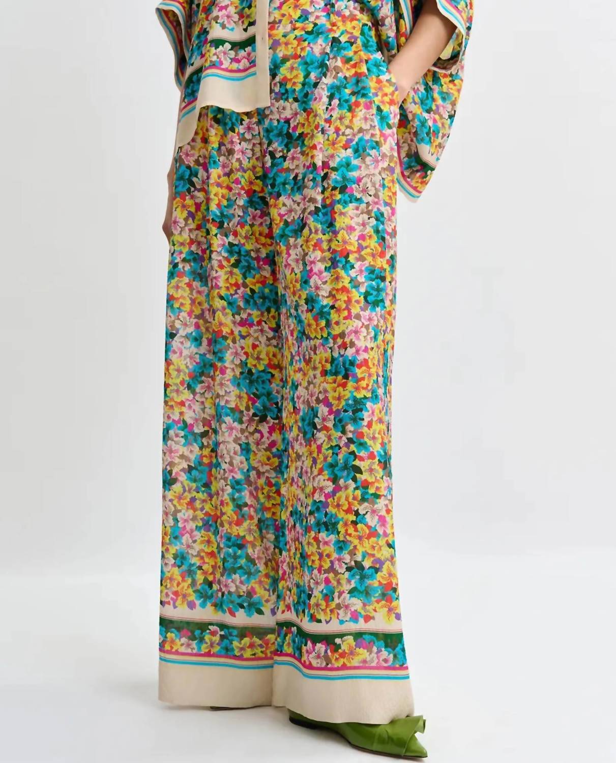 Essentiel Antwerp - Joek Pants