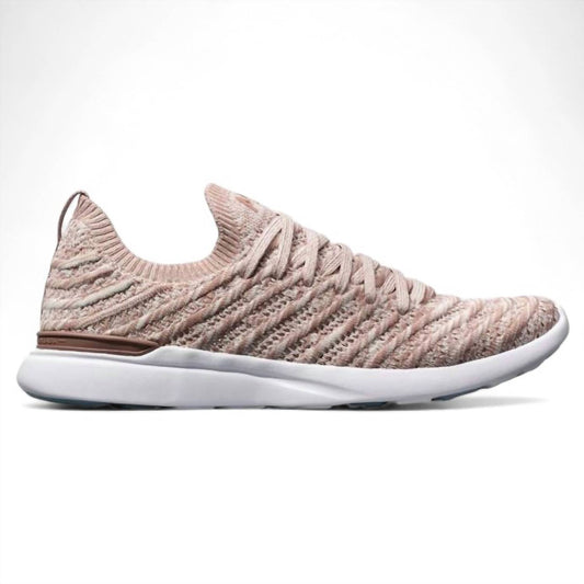 Apl - Women's Techloom Wave Sneaker