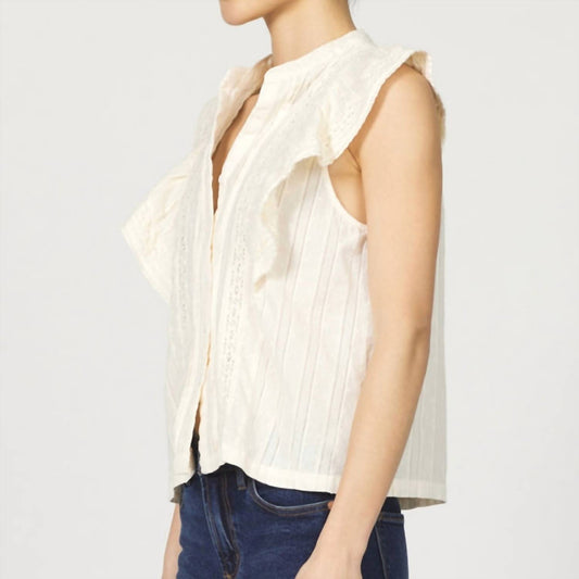 Dear John Denim - Fatima Top